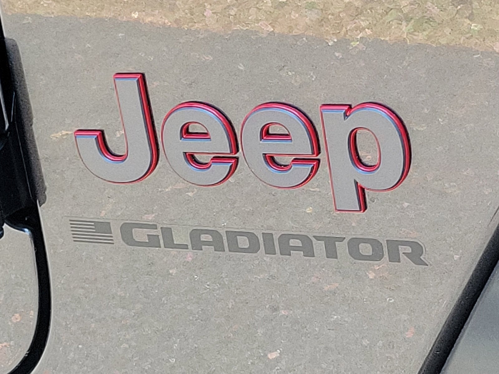 2024 Jeep Gladiator Rubicon X 4x4